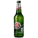Excelent 11 světlé 0,5l - sklo