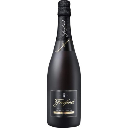 Freixenet Cordon Negro brut 0,75l