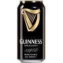 Guinness Stout Draught 0,44l plech