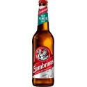 Gambrinus Originál 10 výčepní světlé 0,5l - sklo