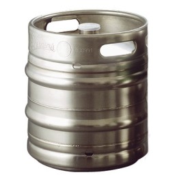Gambrinus Nepasterizovaný 10 výčepní světlé 30l - KEG
