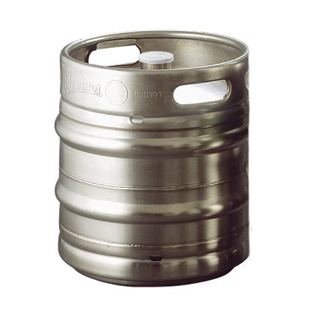 Gambrinus Nepasterizovaný 10 výčepní světlé 30l - KEG