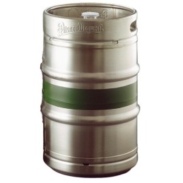 Gambrinus Nepasterizovaný 10 výčepní světlé 50l - KEG