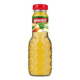 Granini Jablko 100% 0,2l - sklo
