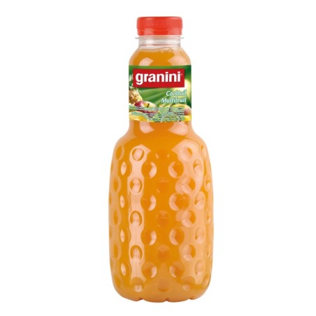 Granini Multivitamin 1l - PET