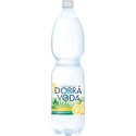 Dobrá voda Citron 1,5l - PET