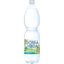 Dobrá voda neperlivá Bílé hrozny 1,5l - PET