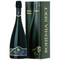 Bohemia Sekt Prestige brut 0,75l - box