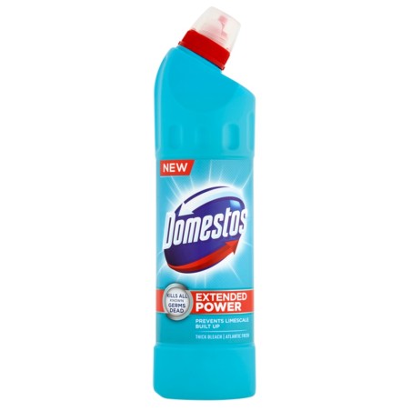 Domestos Extended Power Atlantic Fresh 750ml