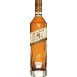 Johnnie Walker 18 let 0,7l