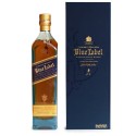 Johnnie Walker Blue label 60 let 0,7l