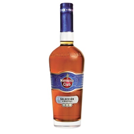 Havana Club Selección de Maestros 0,7l