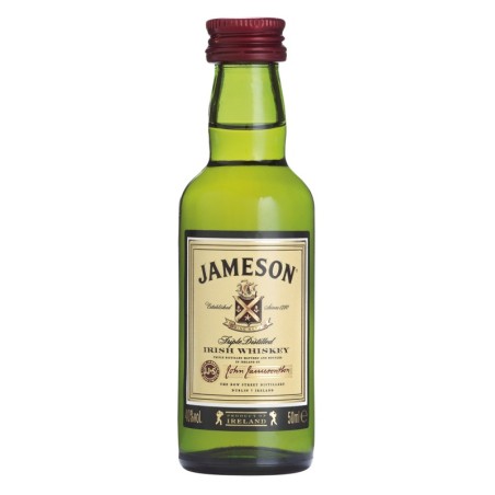 Jameson 0,05l