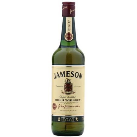 Jameson 0,7l