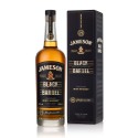 Jameson Black Barrel 0,7l
