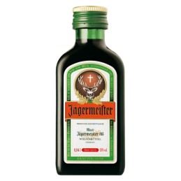 Jägermeister 0,04l