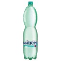Mattoni jemně perlivá 1,5l - PET