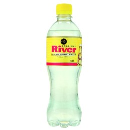 Original River Tonic 0,5l - PET