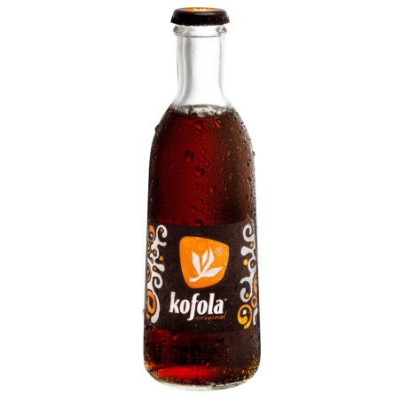 Kofola Original 0,25l sklo