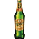 Staropramen jedenáct 0,5l - sklo