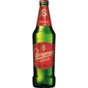 Staropramen Déčko 0,5l - sklo
