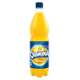 Orangina Regular 1,5l - PET