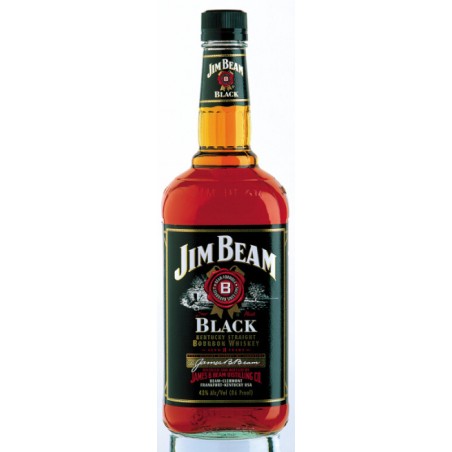 Jim Beam Black 0,7l