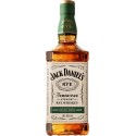 Jack Daniel's Rye whiskey 1l