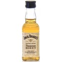Jack Daniel's Tennessee Honey 0,05l
