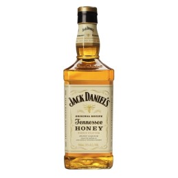 Jack Daniel's Tennessee Honey 0,7l