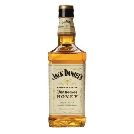 Jack Daniel's Tennessee Honey 0,7l