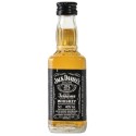 Jack Daniel's Tennessee Whiskey 0,05l