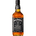 Jack Daniel's Tennessee Whiskey 0,5l