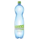 Aquila jemně perlivá 1,5l - PET