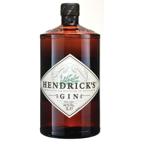 Hendricks gin 0,7l