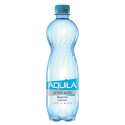 Aquila neperlivá 0,5l - PET