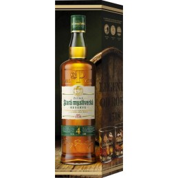 Stará žitná Myslivecká Reserve 2,5l