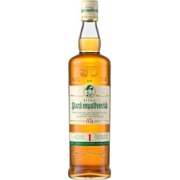 Stará žitná myslivecká 0,5l