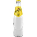Schweppes Tonic 0,25l - sklo