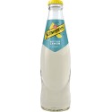 Schweppes Bitter Lemon 0,25l - sklo