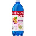 Magnesia Plus Focus meruňka, maracuja, ženšen 0,7l - PET