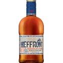 Heffron Panama Rum 5YO 0,7l