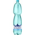 Korunní neperlivá 1,5l - PET
