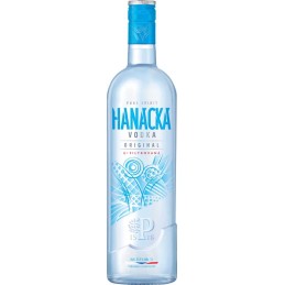 Hanácká vodka 1l