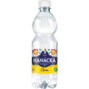 Hanácká kyselka citron 0,5l - PET