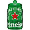 Heineken Draught Keg - soudek 5l