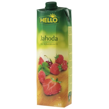 Hello jahoda 1l