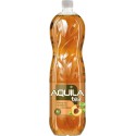 Aquila černý čaj se šťávou z broskve 1,5l - PET