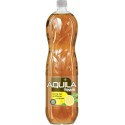 Aquila černý čaj se šťávou z citronu 1,5l - PET