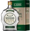 Pear Williams Brandy kosher 42% 0,7l budík